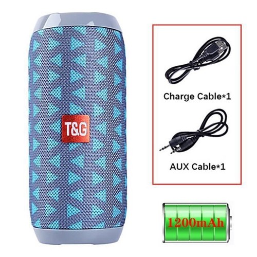 Enceinte bluetooth portable - enceinte,