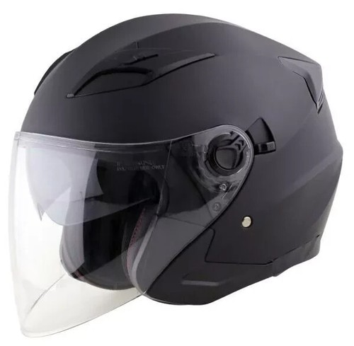 Casque scooter moto - scooter, jfm