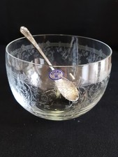 Plat Bol À Punch En