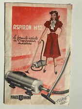 Dépliant publicitaire