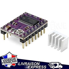 MODULE DRV8825 CONTROLEUR