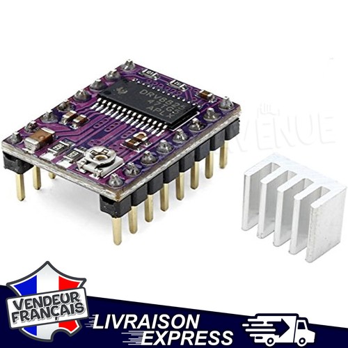 Module drv8825 controleur - module,
