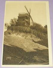 75/ CPA  PARIS -MOULIN DE LA