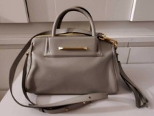 BRIAN ATWOOD GREY LEATHER