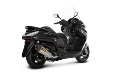 Pot D'Échappement Akrapovic Yamaha X-Max 400 2013 2014 majesty 400 2007 2013