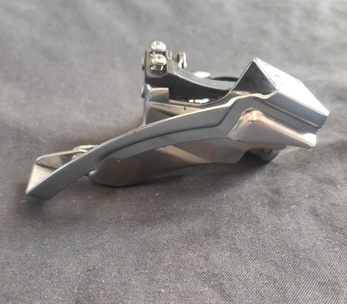 Derailleur shimano deore - shimano,