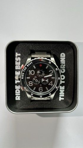 Montre nixon chrono x - chrono,