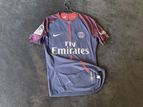 Maillot psg 2017 2018 mbappé - maillot,