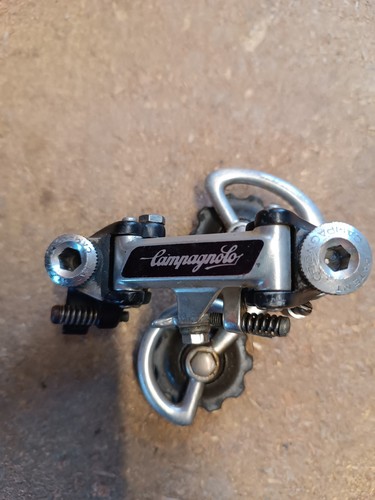 Dérailleur arrière