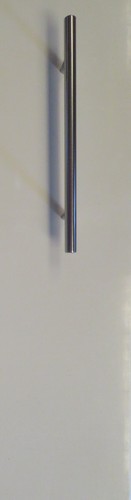 Porte cuisine lumi - cuisine, ivoire