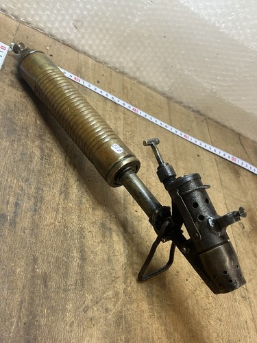 Fer souder old tool lampe - fer, à