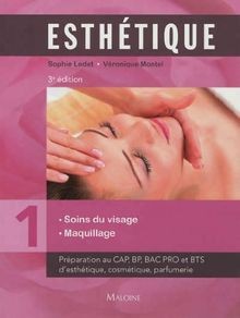 Esthétique préparation au - esthétique,