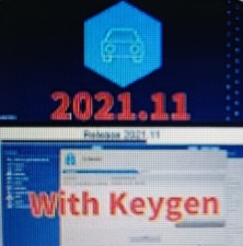 AUTOCOM 2021+ KEYGEN