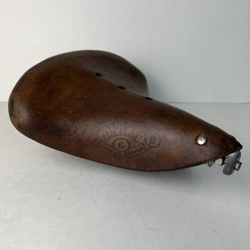 Vintage ideale leather - ideale,