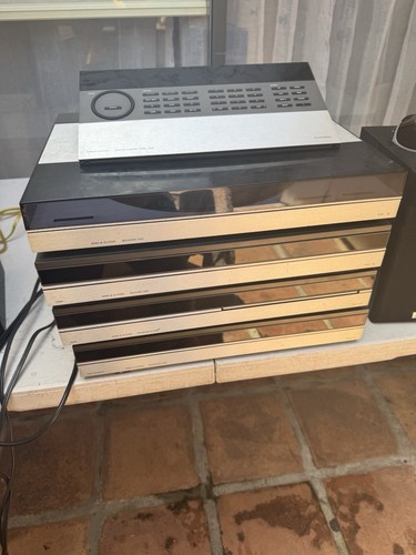 Bang olufsen 5500 stereo