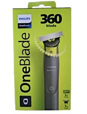 Rasoir Électrique Homme 360