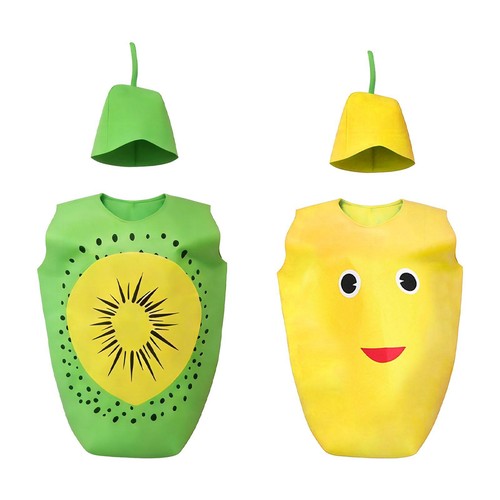 Déguisement fruit pour - déguisement,