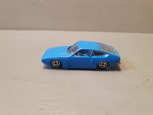 Matra bagheera norev - bagheera, jet