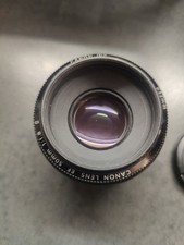 Canon EF 50mm f/1,8 II