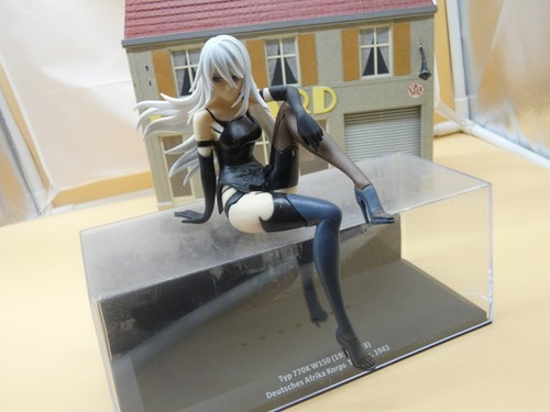 Figurine collection manga - figurine,