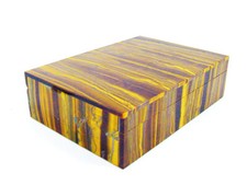 BUTW Golden Tiger eye  jewelry