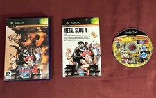 Metal Slug 4 || Version française complète || Testé & fonctionnel