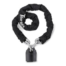 Chaine antivol moto / Cadenas