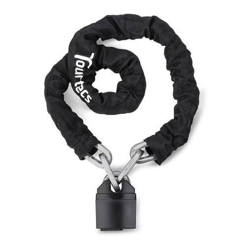 Chaine antivol moto cadenas - moto, /