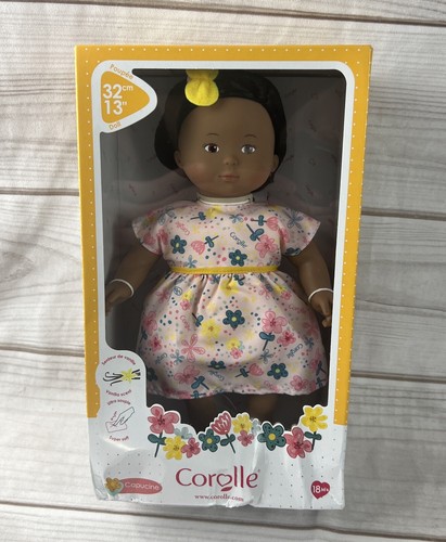 Corolle les florolles capucine - corolle,