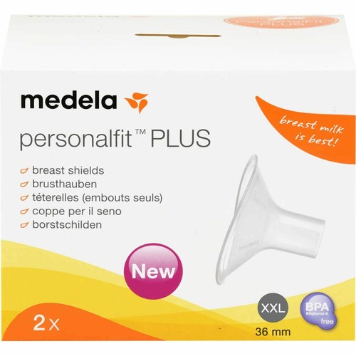 Medela personalfit plus - personalfit,