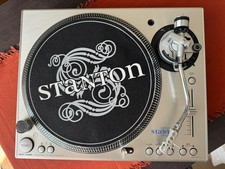 Stanton 100 2010 - stanton, st-100