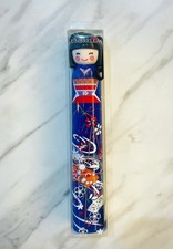 Parapluie pliant japonais