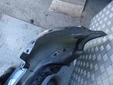 Pare choc arriere VOLKSWAGEN