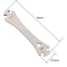 Outil Clé 12G 13g Montagne