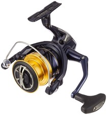 Moulinet tournant SHIMANO 4000XG 19 Spheros SW Surf Hirasuki Light Shore Jigging