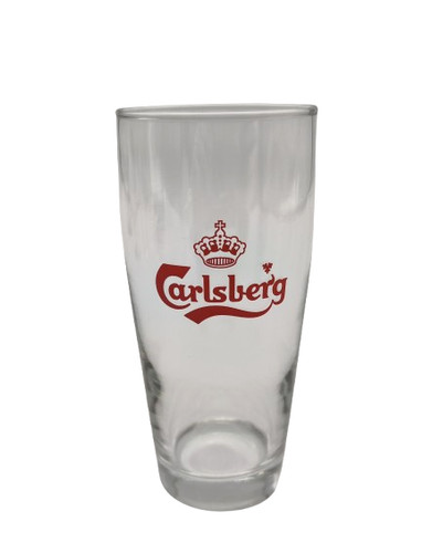 Verre bière carlsberg - 🍺,