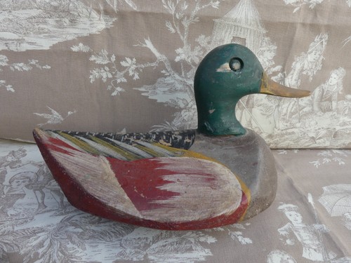 Appelant chasse ancien - de,