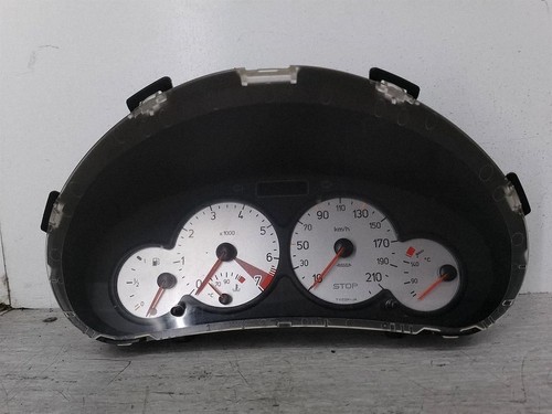 9651740580 peugeot 206 2003 - 206,