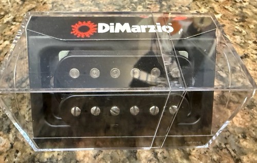 Dimarzio dp103bk paf 36th - dimarzio,