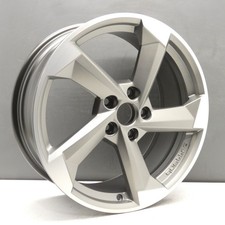 Audi A3 S3 Quattro 18 " Rotor
