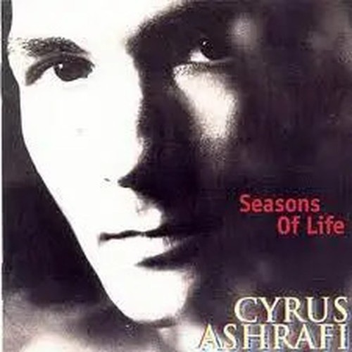 Cyrus ashrafi seasons of - seasons,