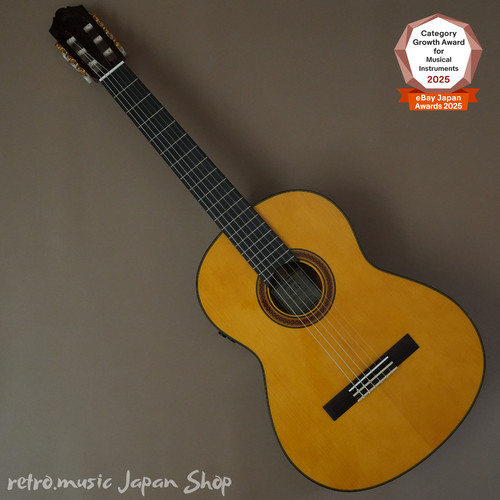 Guitare classique yamaha ta - classique,