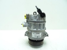 Compresseur clim VOLKSWAGEN