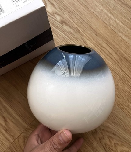 Vase villeroy boch lave - vase, et