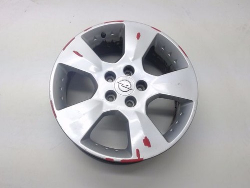 Jante aluminium opel - 🇫🇷,