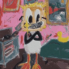 Yot Club Rufus (Vinyl) 12"