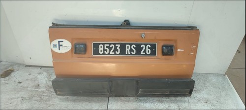 Hayon inf matra - inf,