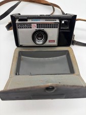 Appareil photo vintage Kodak