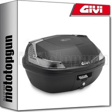 TOP CASE MONOLOCK BLADE NOIR