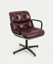Fauteuil executive charles - fauteuil,